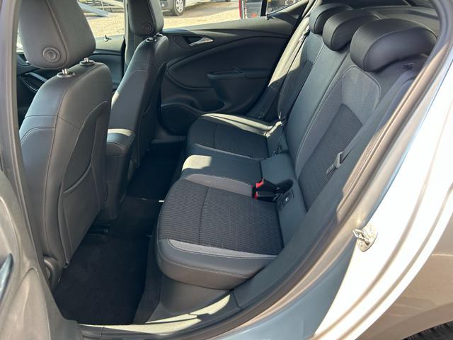 OPEL Astra 1.5 CDTI 122 CV S&S 5 porte Business Elegance