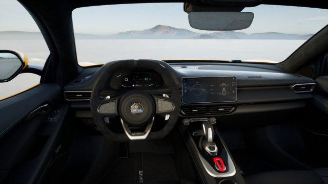 LOTUS Emira TURBO SE MY26