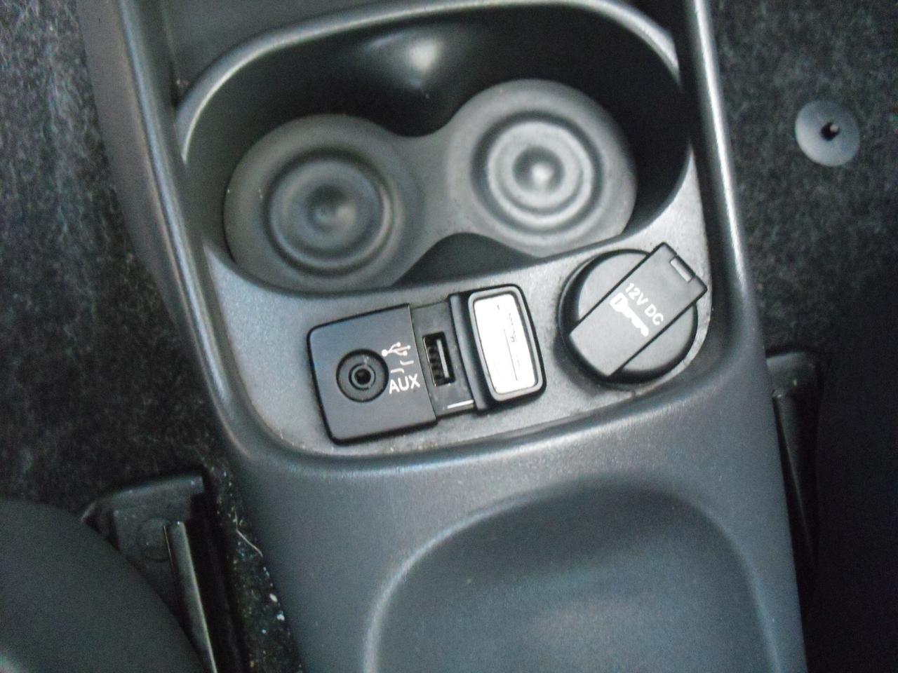 Fiat 500 1.2 Lounge 69cv E6b, OTTIME CONDIZIONI!!