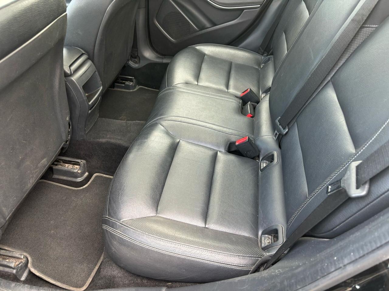 Mercedes-benz GLA 200 GLA 200 d Premium