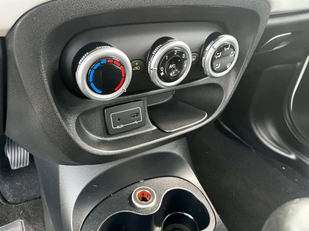 Fiat 500L 1.3 Multijet 85 CV Pop
