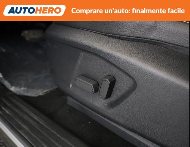 FORD Ranger 2.0 TDCi aut. 213CV DC Wildtrak 5 posti
