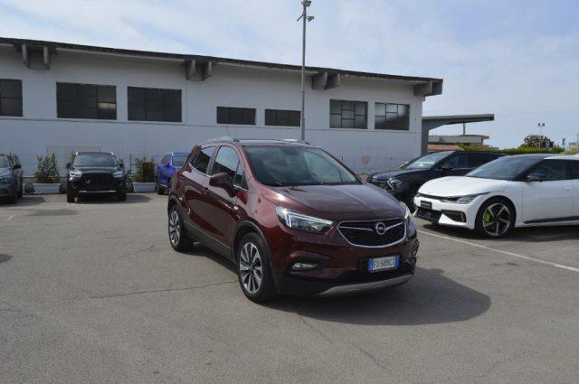 OPEL Mokka X 1.6 CDTI Ecotec 136CV 4x2 Start&Stop Advance