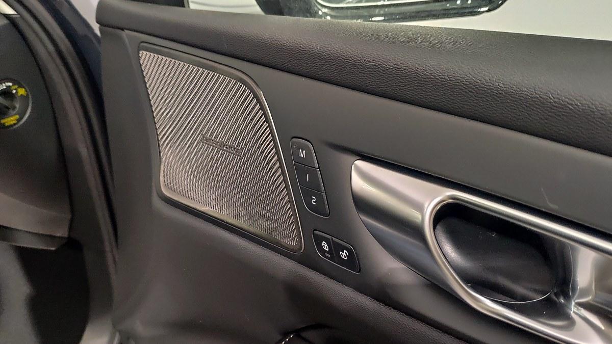 VOLVO V60 B4 Mild Hybrid Automatico Plus Dark