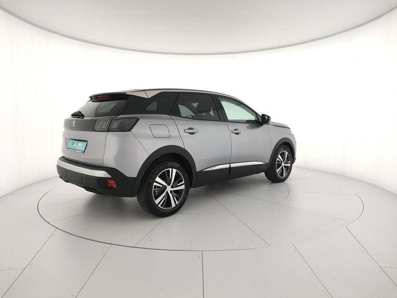 Peugeot 3008 3008 BlueHDi 130 S&S EAT8 Allure Pack