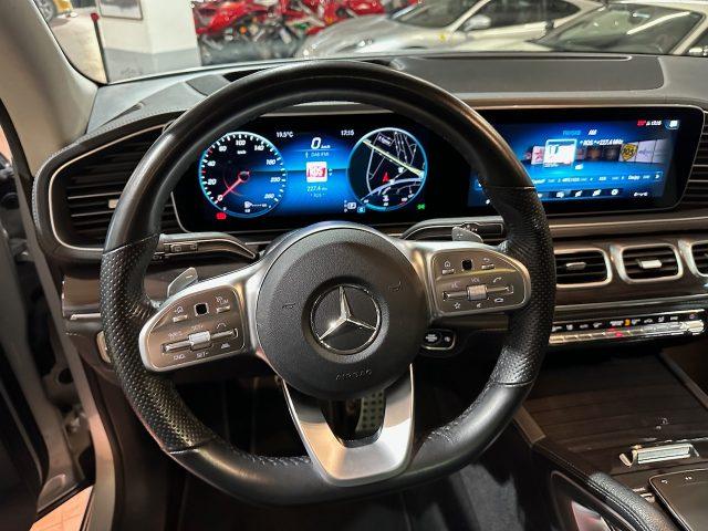 MERCEDES-BENZ GLE 400 d 4MATIC PREMIUM PLUS FULL