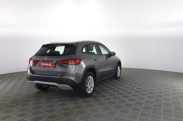 MERCEDES-BENZ CLA sse GLA GLA 200 d Automatic BUSINESS