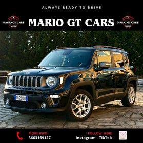 Jeep Renegade 1.0 T3 Limited