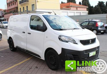 PEUGEOT Expert BlueHDi 120 S&S PL-TN Combi Standard