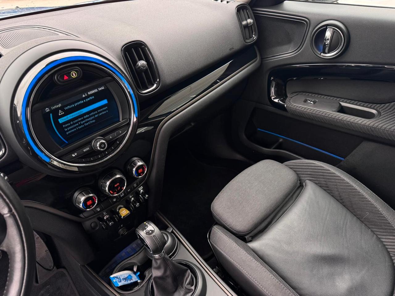 Mini Cooper Countryman 1.5 SE ALL4 Automatica