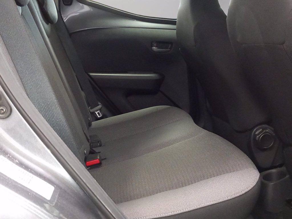 TOYOTA Aygo 5p 1.0 x-play 72cv del 2021