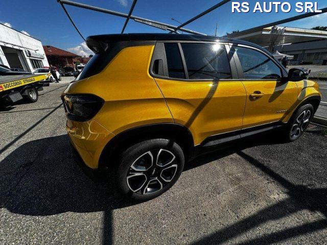JEEP Avenger Avenger 1.2 Turbo 100 CV Summit