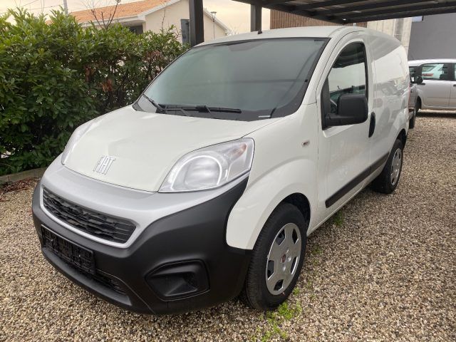 FIAT Fiorino 1.3 MJT 95CV Cargo SX - KM 0