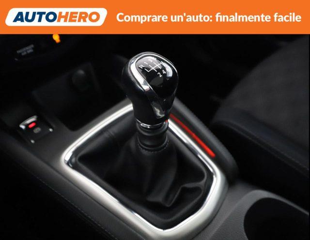 NISSAN Qashqai 1.2 DIG-T 360