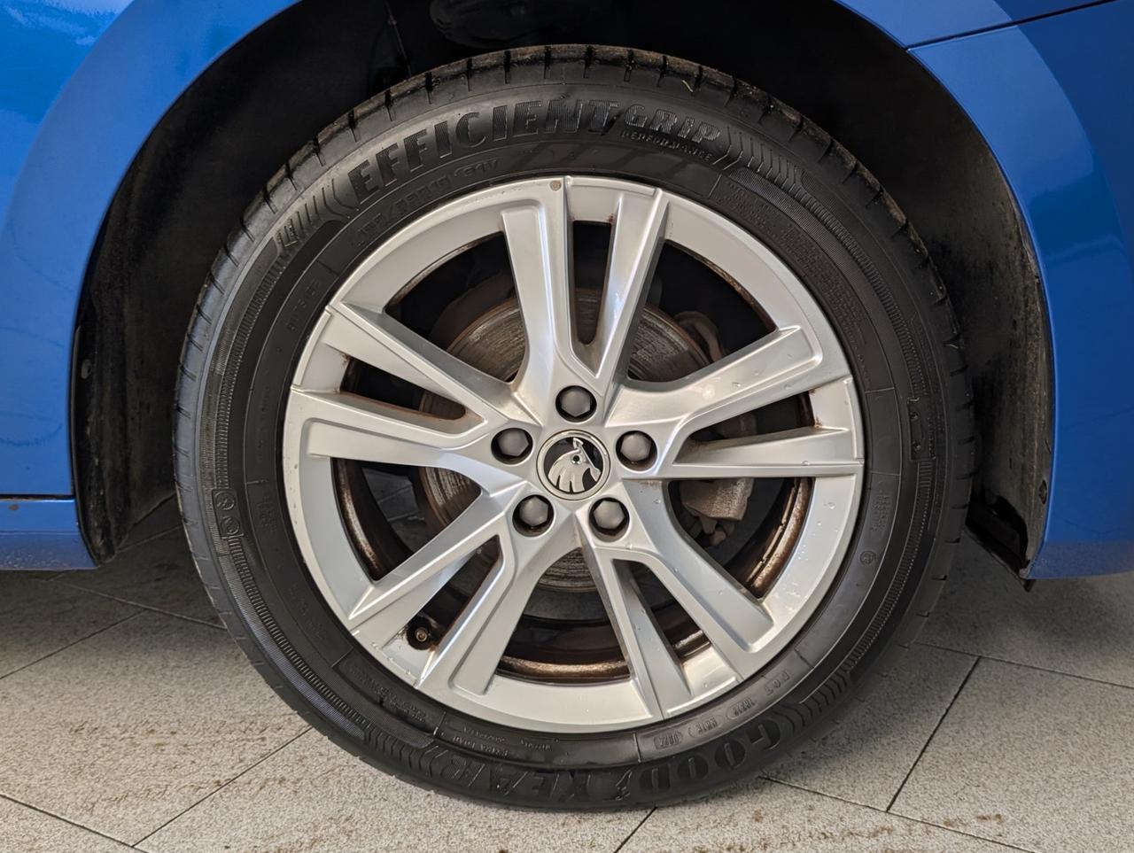 Skoda 1.0 mpi 80cv Selection