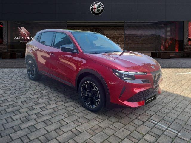ALFA ROMEO Junior ELETTRICA 156CV SPECIALE