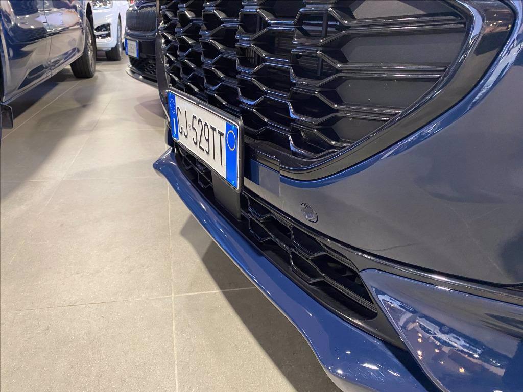 FORD Puma 1.0 ecoboost h ST-Line s&s 125cv del 2022