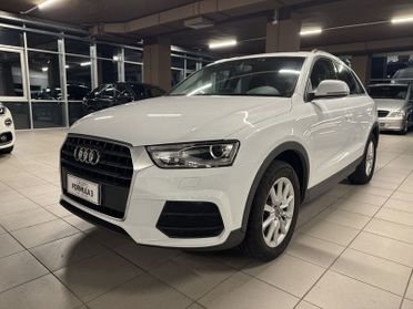 Audi Q3 Q3 2.0 TDI 150 CV