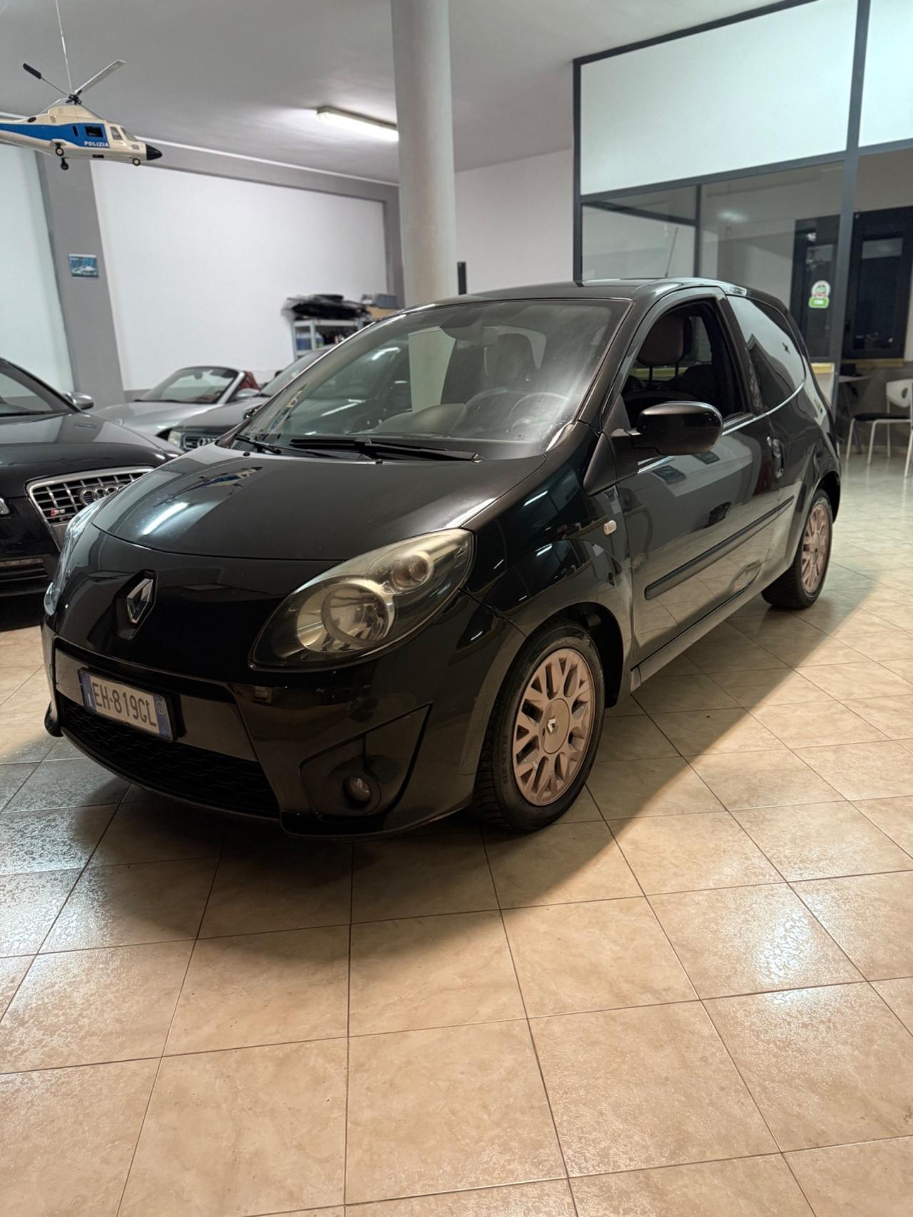 Twingo 1.2 Miss Sixty Limited Edition