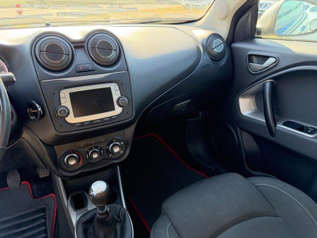 ALFA ROMEO MiTo 1.4 70 CV 8V Progression