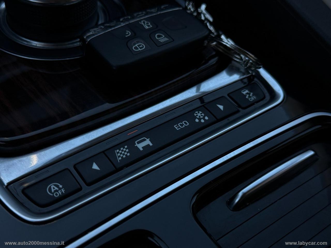 JAGUAR F-Pace 2.0 D 180 CV AWD aut. Prestige