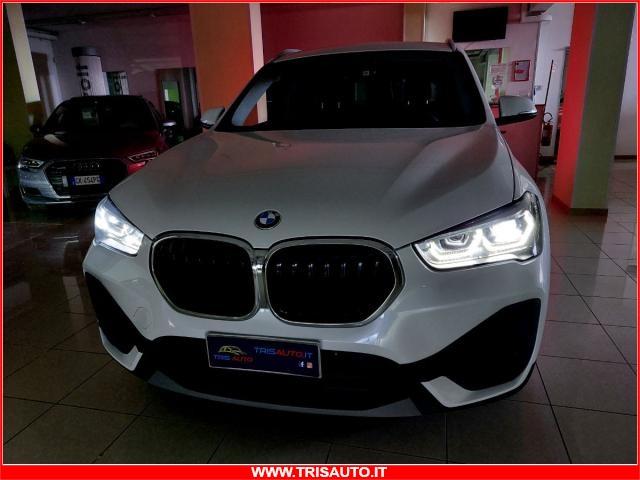 BMW X1 sDrive16d 1.5 Business Advantage IVATA (FULL LED+NAVI)