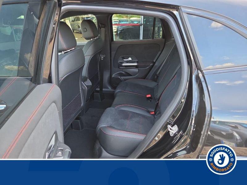 Mercedes-Benz GLA 200d Automatic 4Matic AMG Line Advanced Plus
