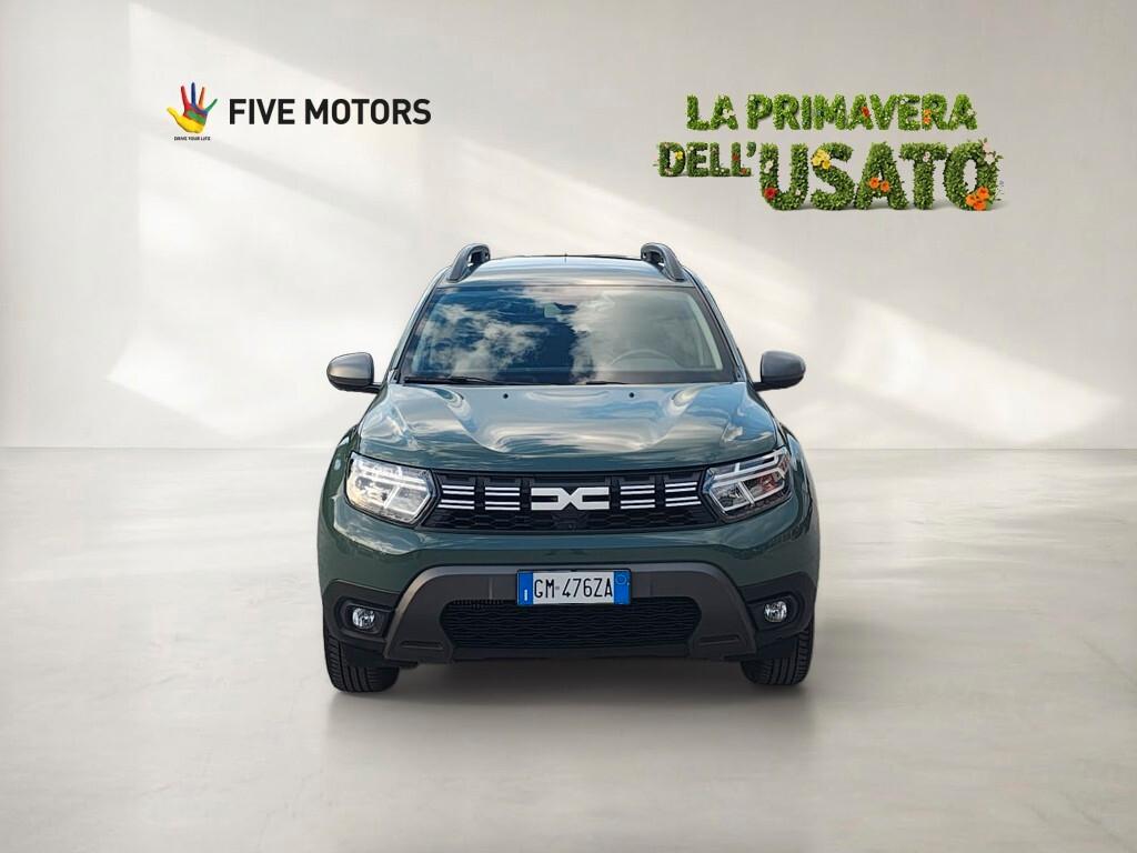 Dacia Duster 1.0 TCe GPL 4x2 Journey UP