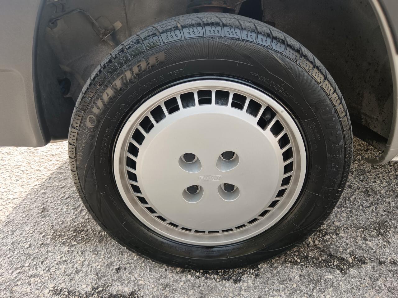 Fiat Panda 1100 i.e. 54CV HOBBY SOLI 44000KM