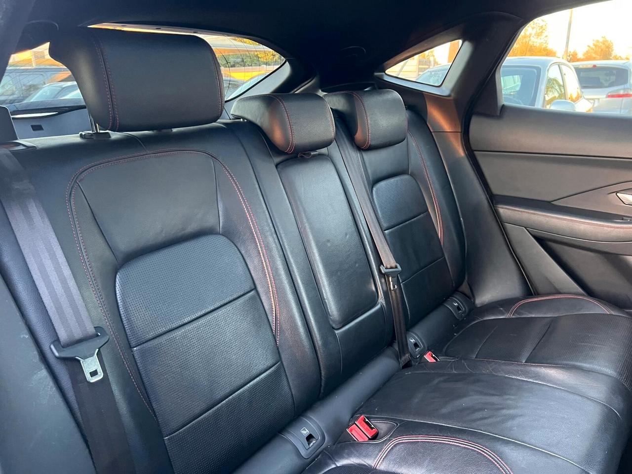 Jaguar E-Pace 2.0D 150 CV R-Dynamic