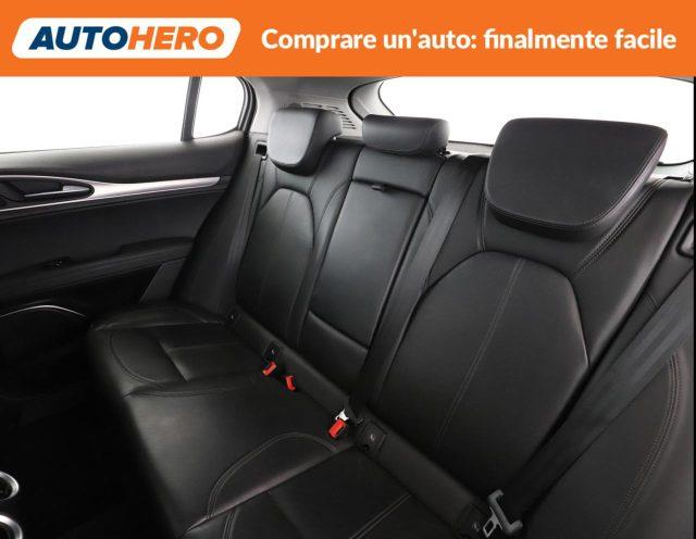 ALFA ROMEO Stelvio 2.2 Turbodiesel 180 CV AT8 Q4 Super