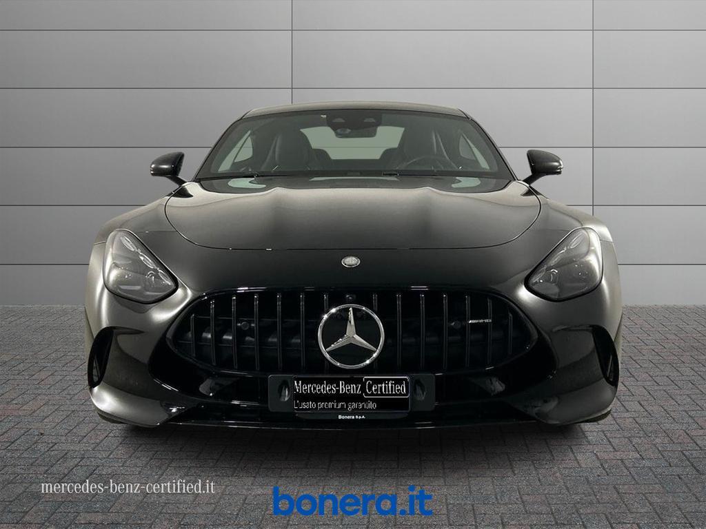 Mercedes AMG GT 63 Premium Plus 4Matic+ 9G-Tronic