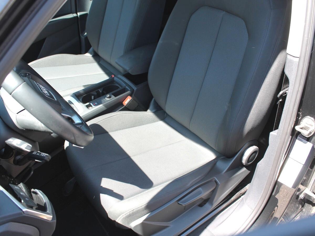 Audi Q3 35 TDI quattro S tronic Business Advanced 2.0tdi Quattro s-tronic SPB Nav Pdc FullLed UNIPRO IVA DEDUCIBILE