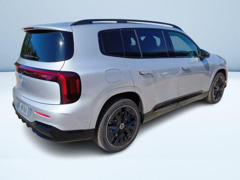 Mercedes-Benz GLB 250+ EQ AMG Line Advanced Plus