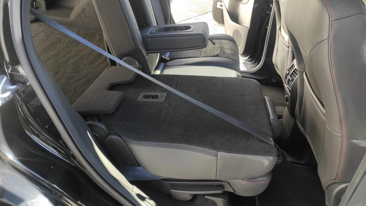 FORD KUGA 1.5 ECOBOOST BENZINA 120CV 2WD ST-LINE