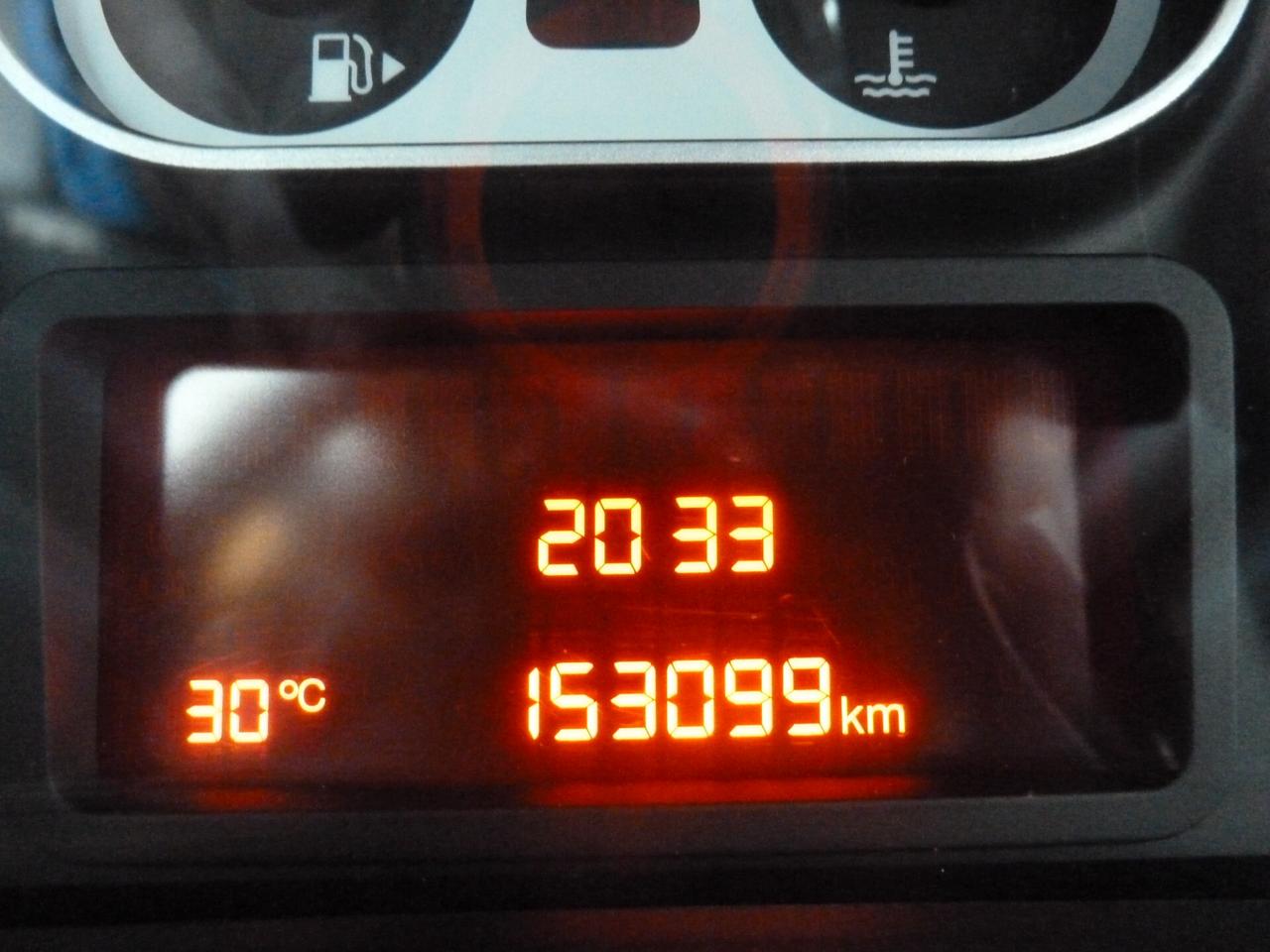 Fiat 500L 1.3 Multijet 85 CV ok Neopatentati
