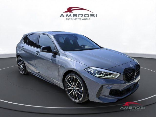 BMW M135 Serie 1 i xDrive Innovation package Msport Perform