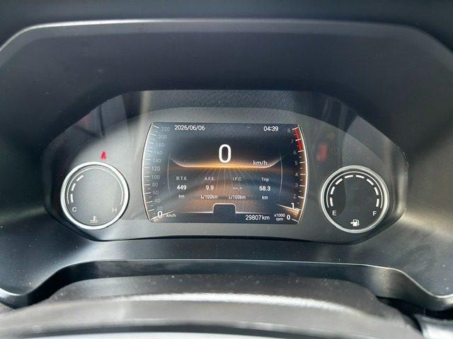 DR MOTOR DR 5.0 1.5 Bi-Fuel GPL "VARI COLORI"