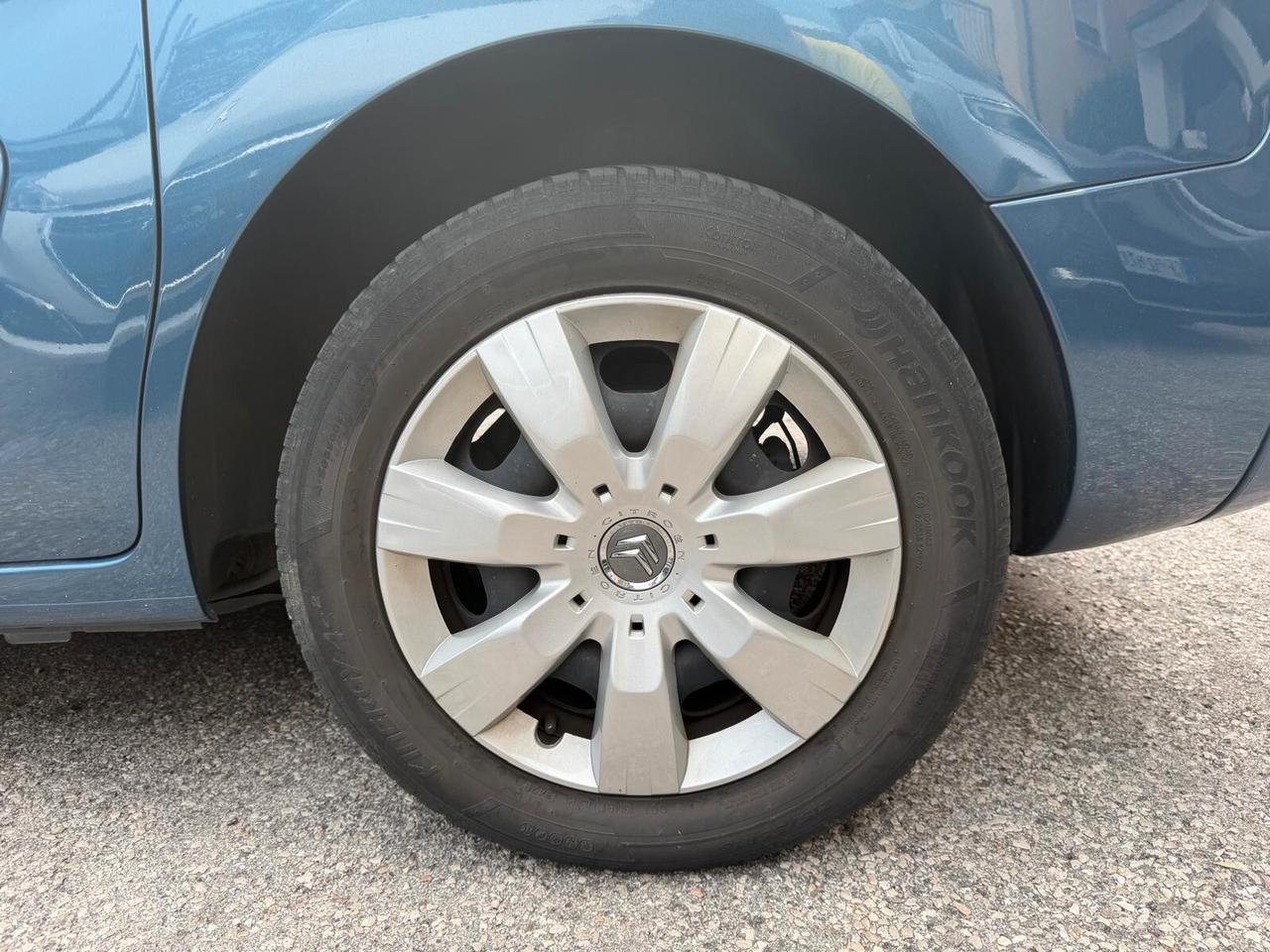 Citroen Berlingo Multispace PureTech 110 S&S Feel