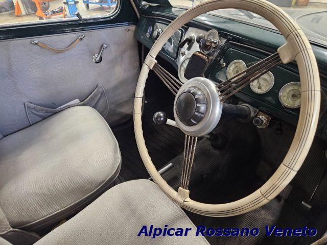 LANCIA Ardea berlina