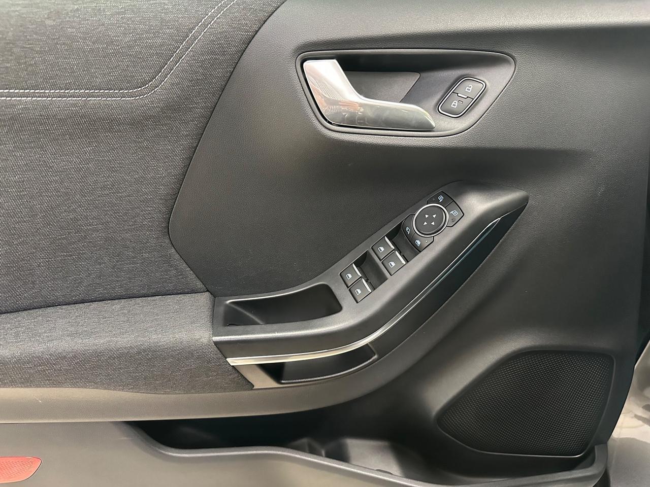 Ford Puma 1.5 EcoBlue 120 CV S&S Titanium