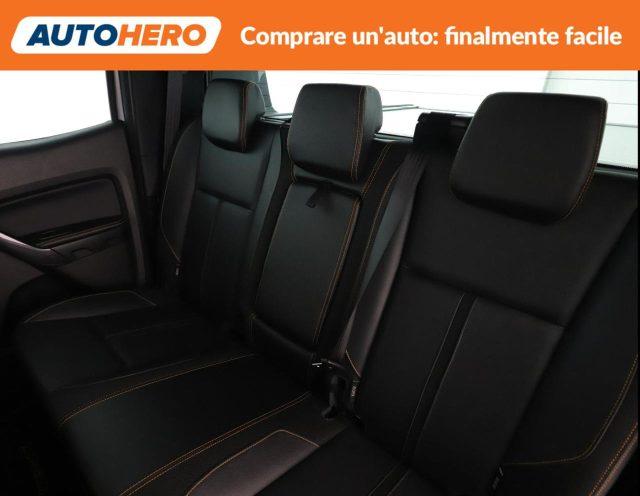 FORD Ranger 2.0 ECOBLUE aut. 213 CV DC Wildtrak 5 posti