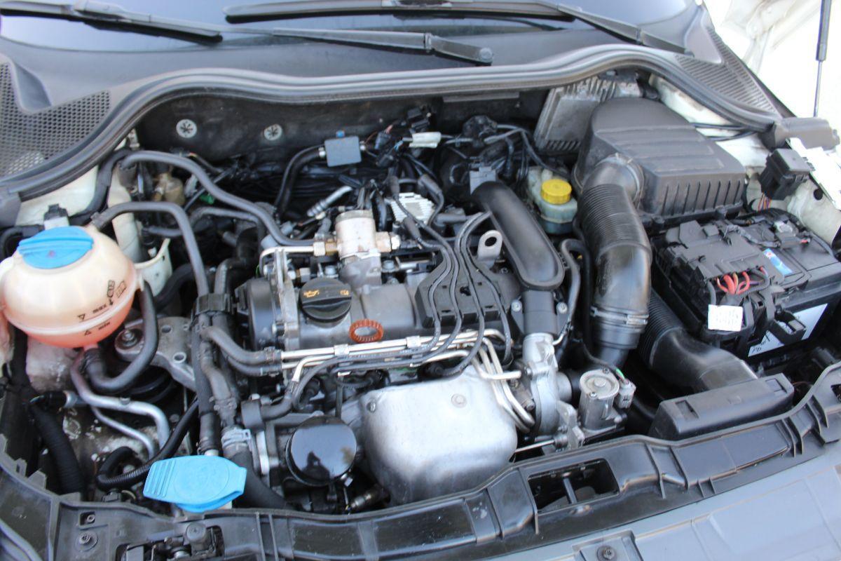 AUDI - A1 - 1.2 TFSI Attraction