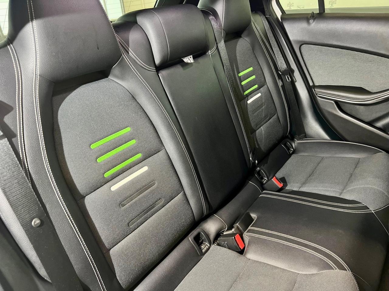 Mercedes-benz A 180 d Sport