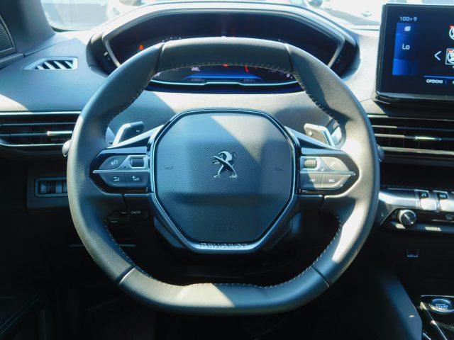 PEUGEOT 3008 BlueHDi 130 S&S EAT8 Allure Pack AUTOMATICA