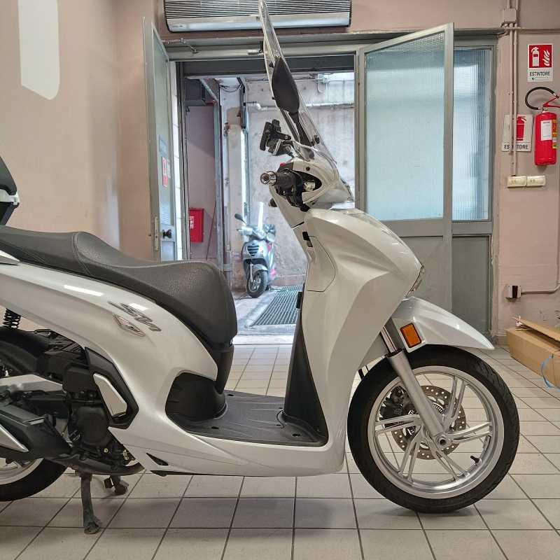 Honda SH 350 - 2022