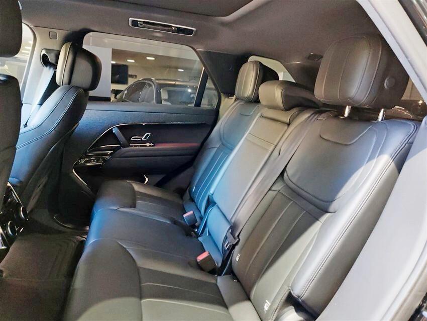 Land Rover Range Sport 3.0D l6 249 CV Dynamic SE