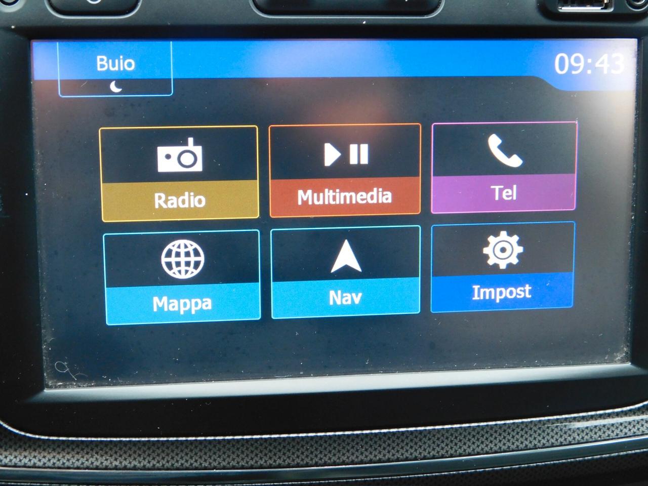 Dacia Sandero 1.5 Blue dCi 8V 95CV Start&Stop Serie Speciale Wow