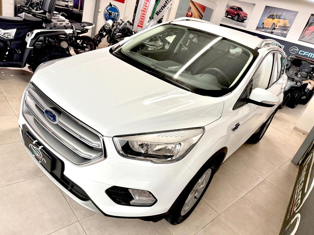 Ford Kuga 1.5 TDCI 120 CV Promo rottamazione