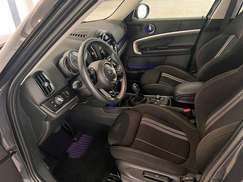 MINI Mini Countryman F60 2017 Diese Mini Countryman 2.0 Cooper SD Hype all4 auto my18